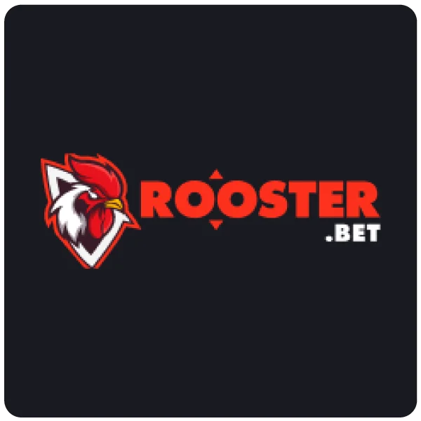 RoosterBet logo
